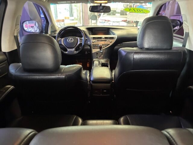 2015 Lexus RX 350 Charlotte NC