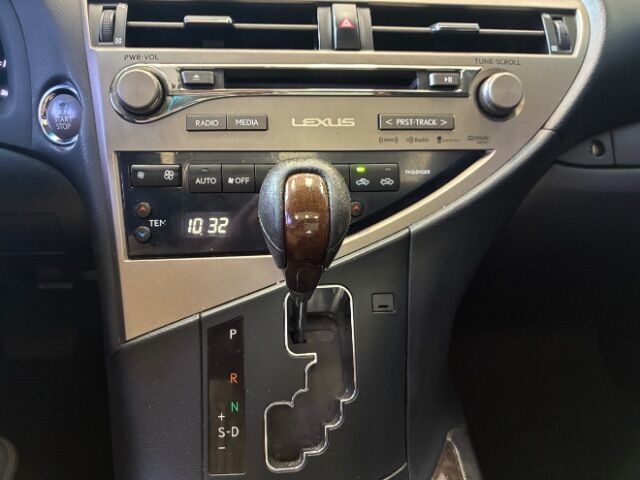 2015 Lexus RX 350 Charlotte NC