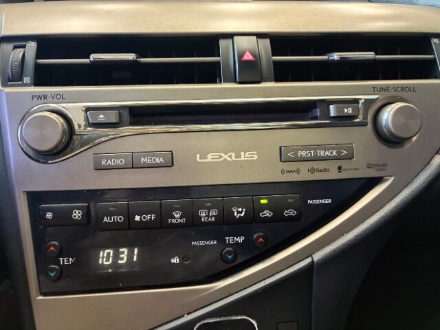 2015 Lexus RX 350 Charlotte NC