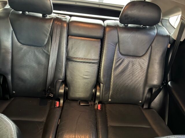 2015 Lexus RX 350 Charlotte NC