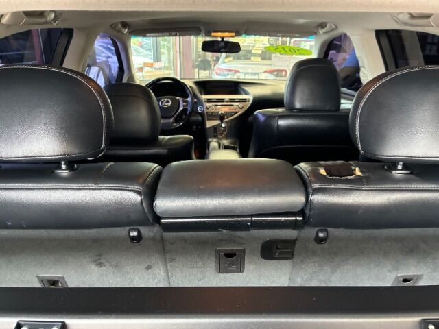 2015 Lexus RX 350 Charlotte NC
