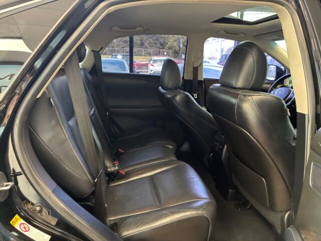 2015 Lexus RX 350 Charlotte NC