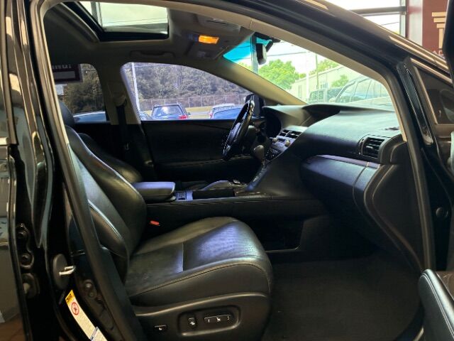 2015 Lexus RX 350 Charlotte NC