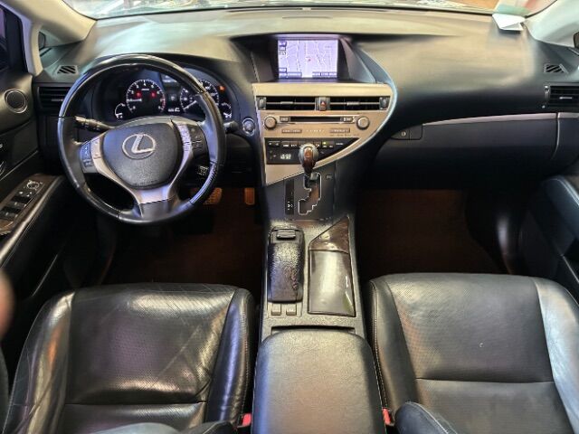 2015 Lexus RX 350 Charlotte NC