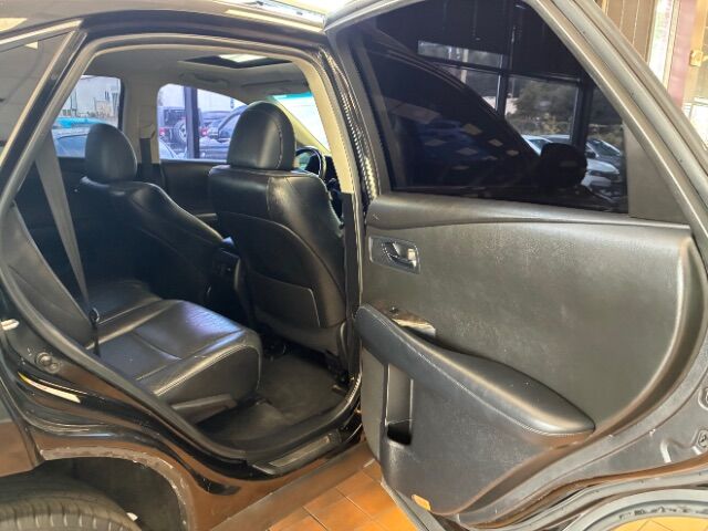 2015 Lexus RX 350 Charlotte NC