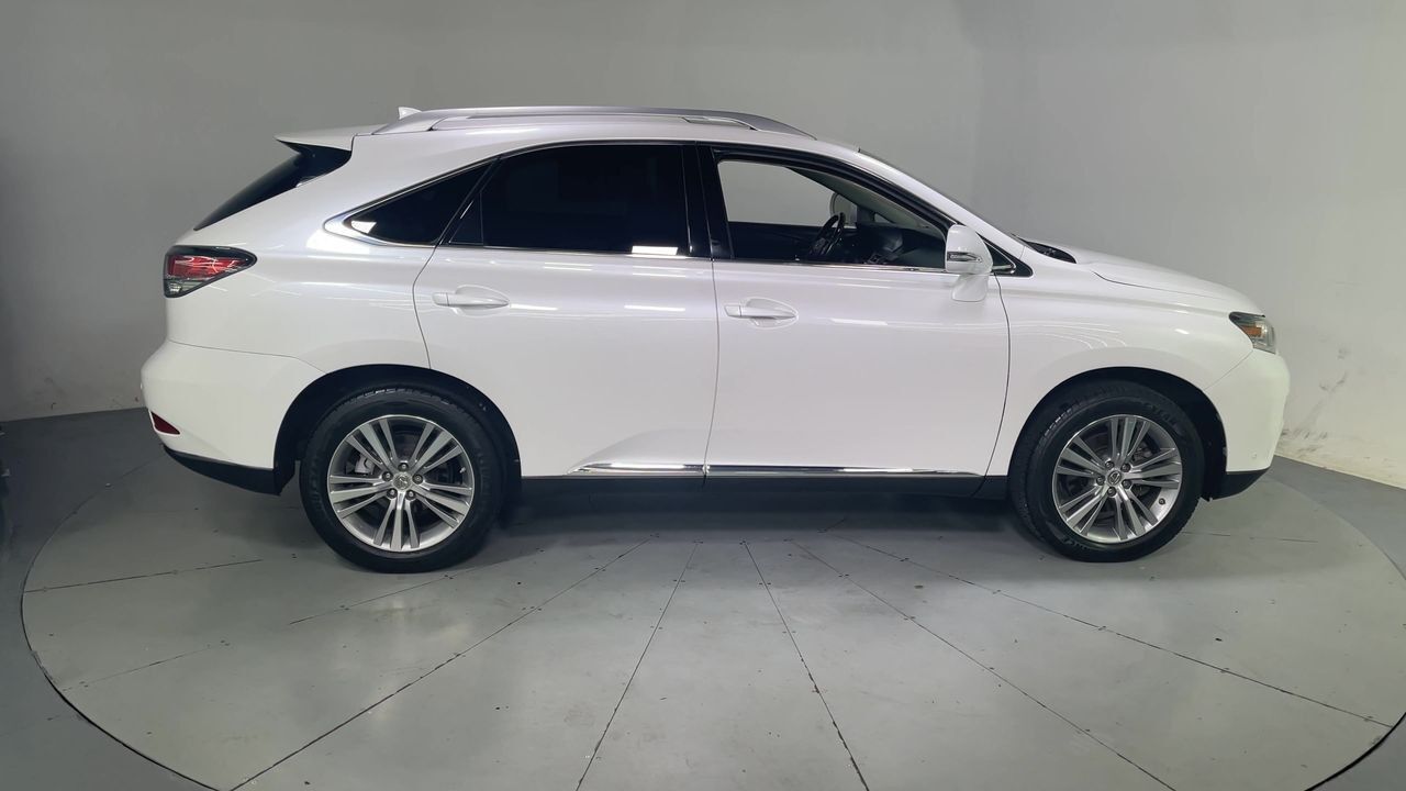 2015 Lexus RX 350 Columbia SC