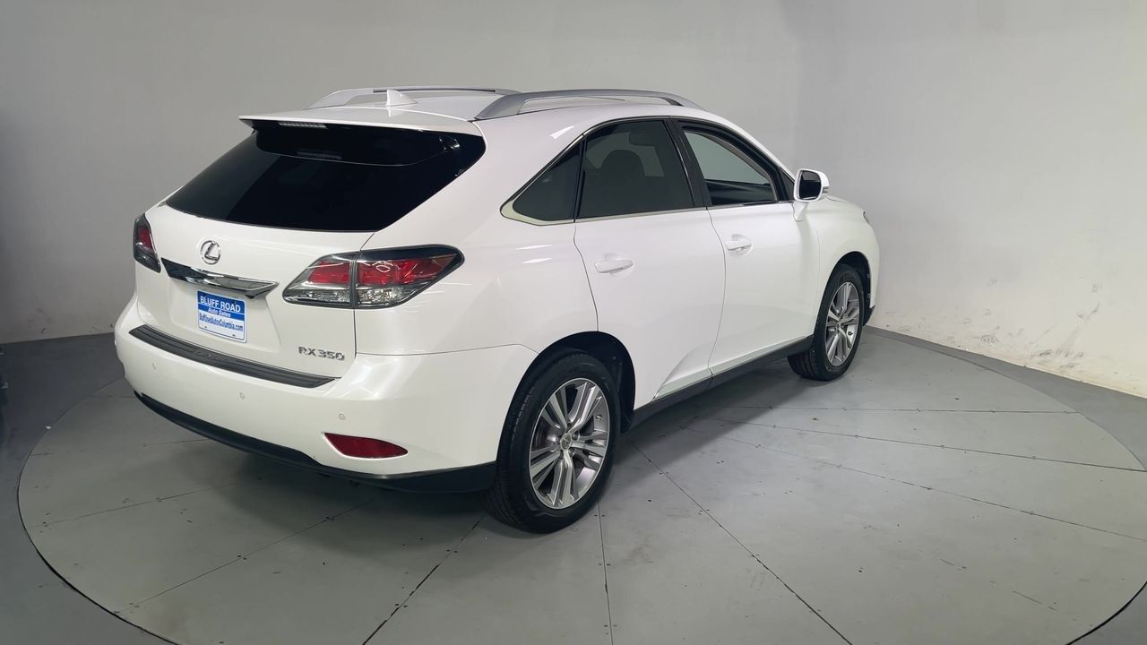 2015 Lexus RX 350 Columbia SC