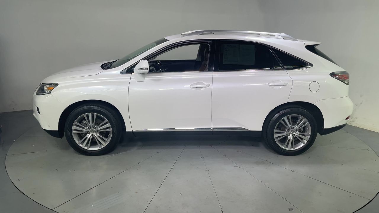2015 Lexus RX 350 Columbia SC