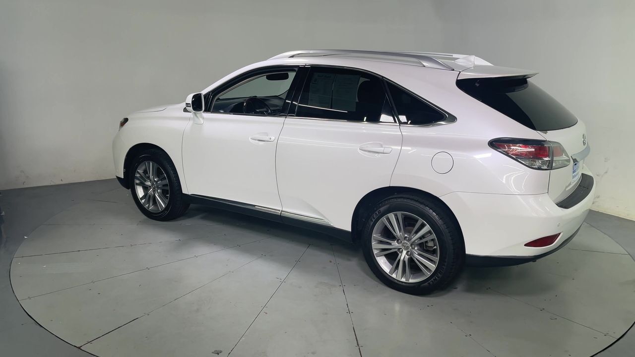 2015 Lexus RX 350 Columbia SC