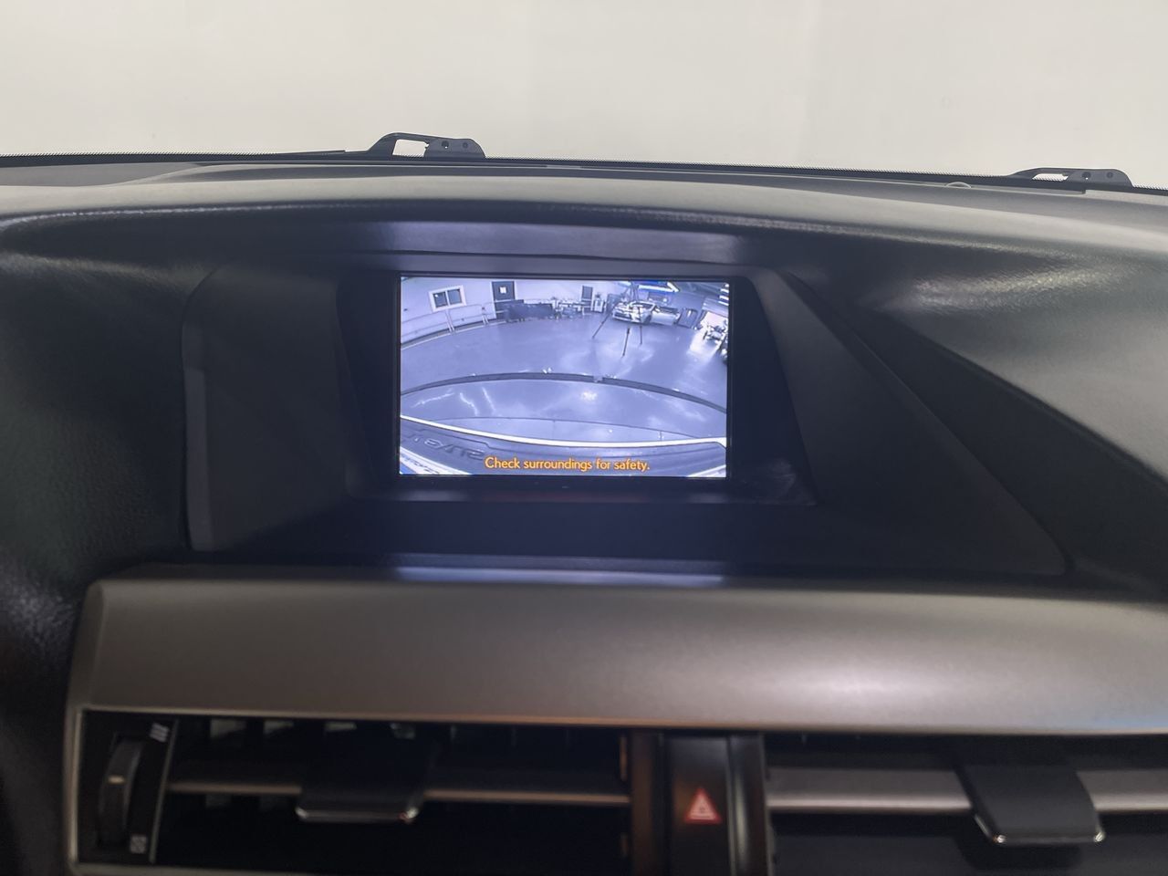 2015 Lexus RX 350 Columbia SC