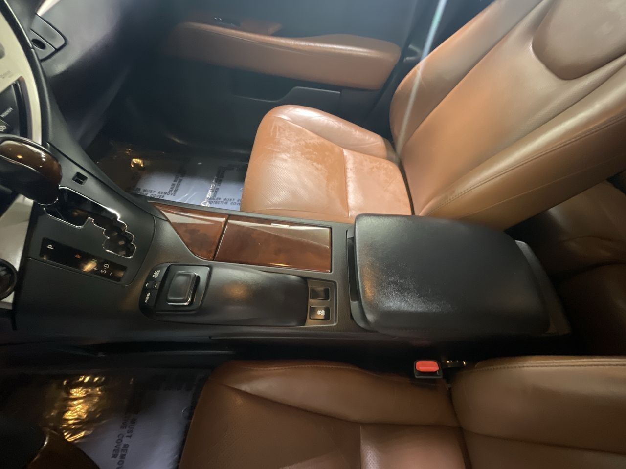 2015 Lexus RX 350 Columbia SC