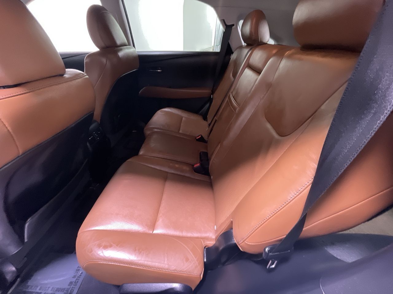2015 Lexus RX 350 Columbia SC