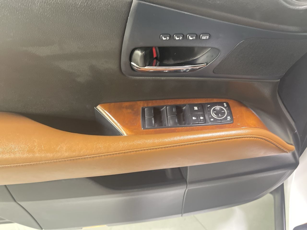 2015 Lexus RX 350 Columbia SC