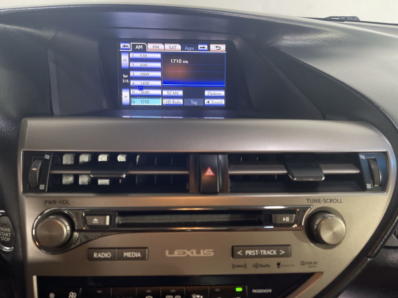 2015 Lexus RX 350 Columbia SC
