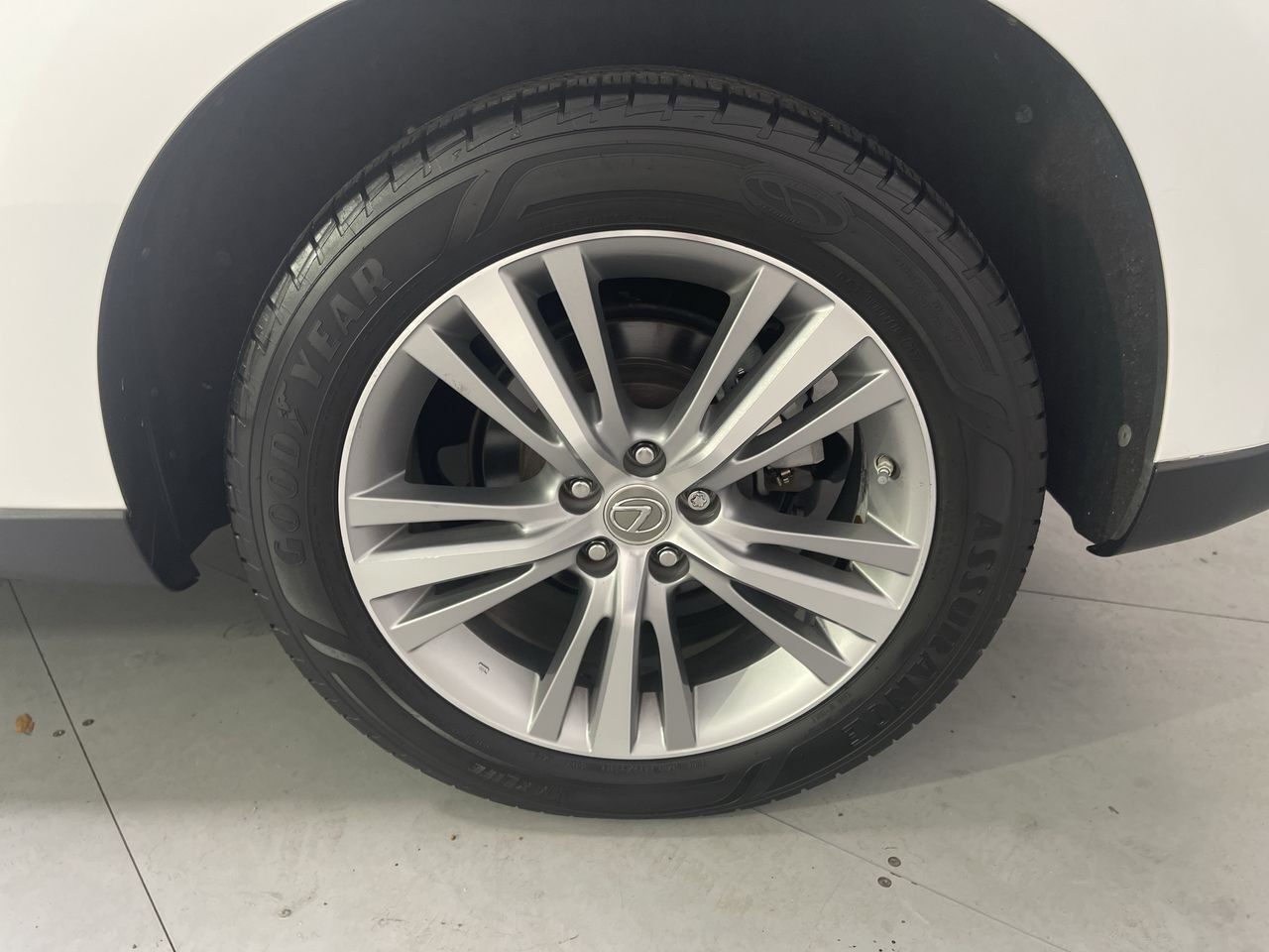 2015 Lexus RX 350 Columbia SC