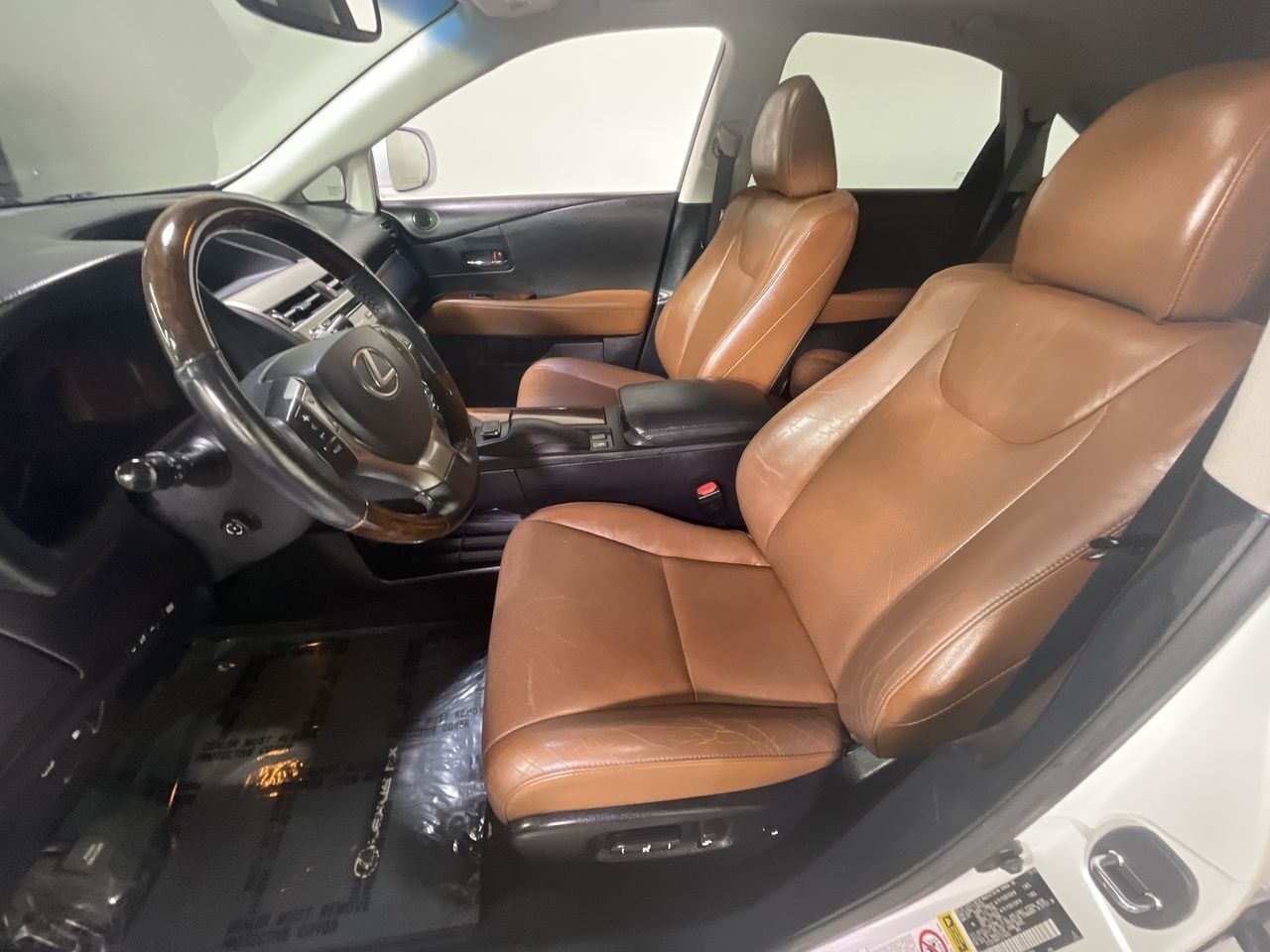 2015 Lexus RX 350 Columbia SC