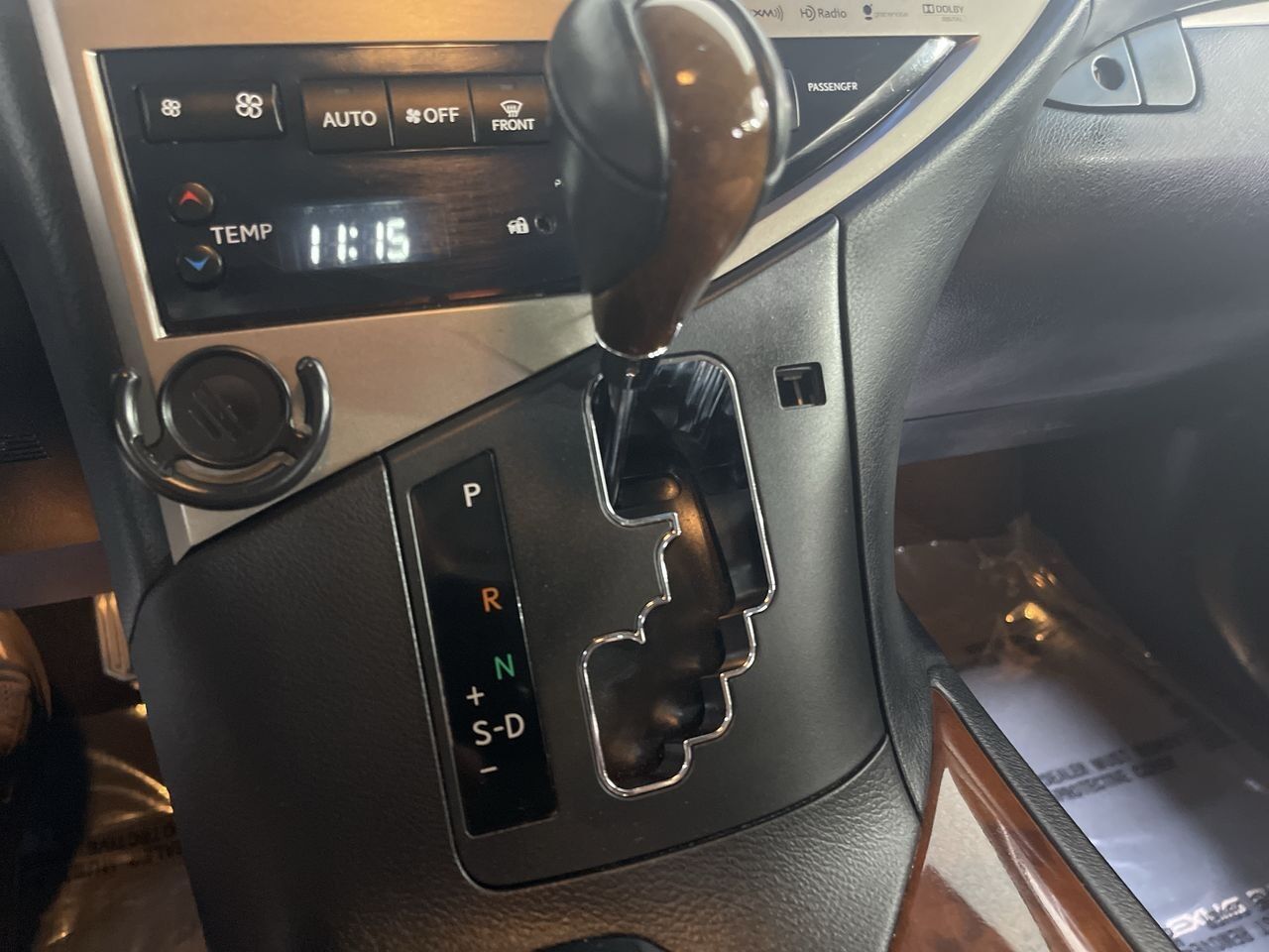 2015 Lexus RX 350 Columbia SC
