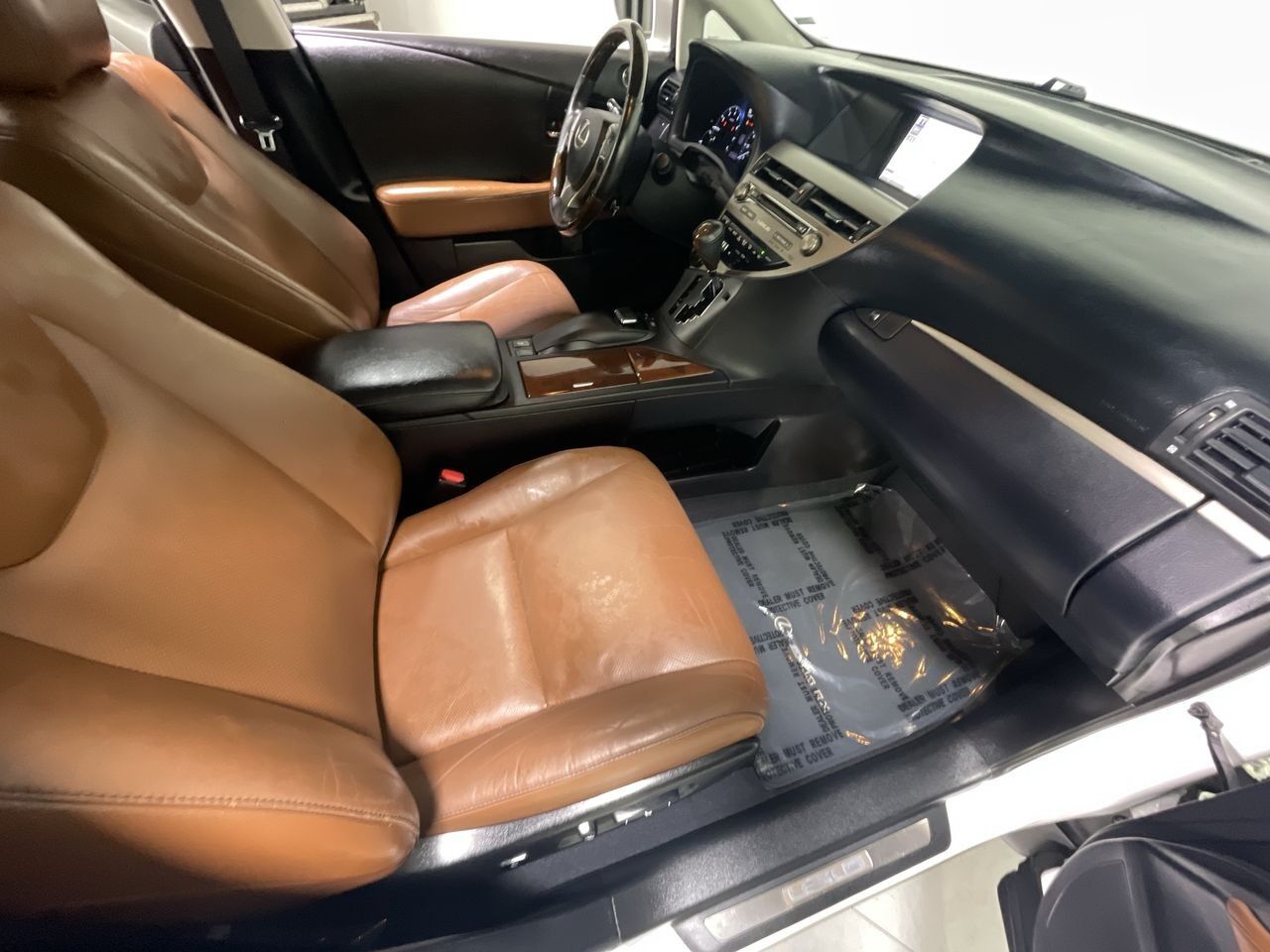 2015 Lexus RX 350 Columbia SC