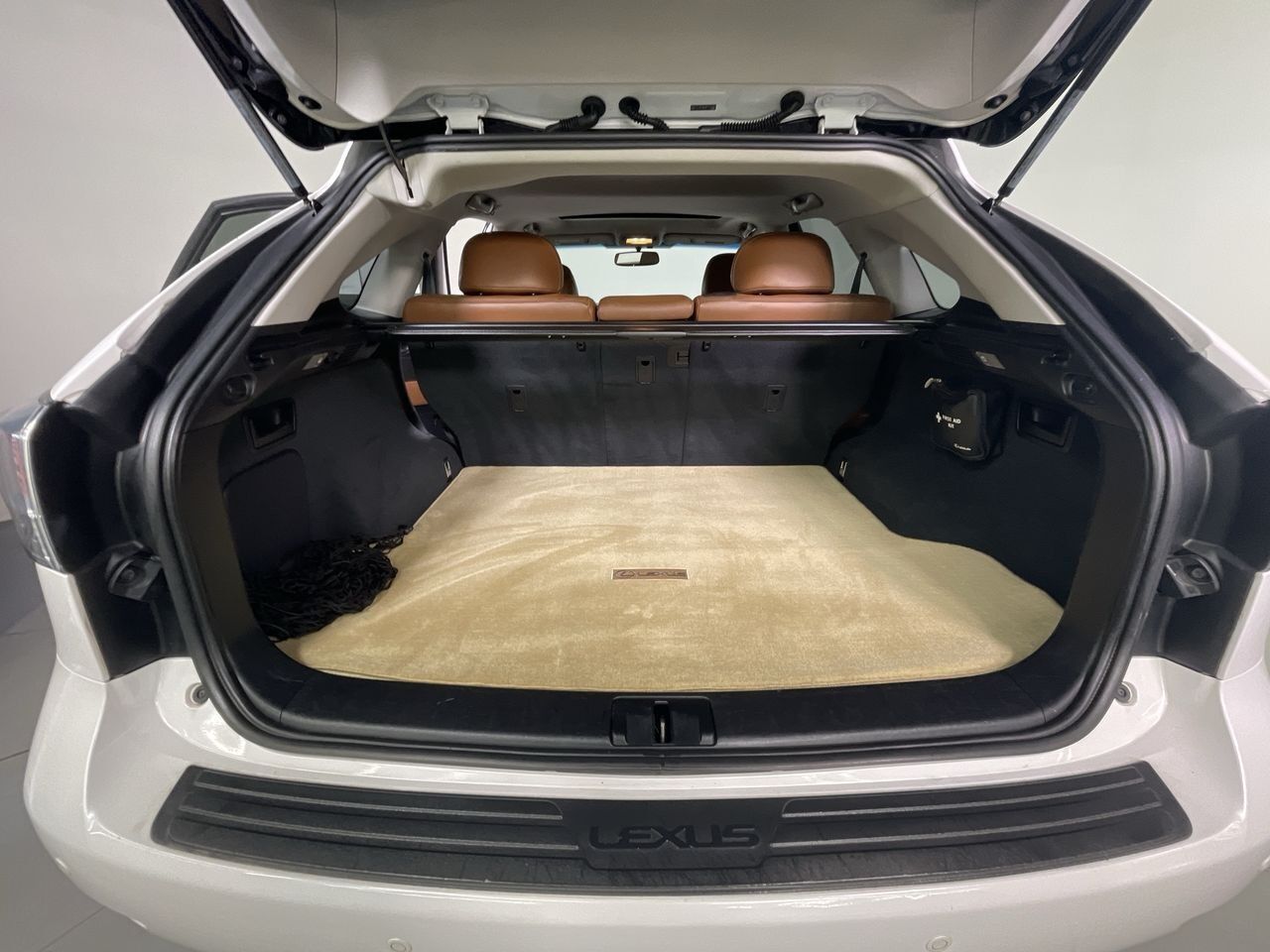 2015 Lexus RX 350 Columbia SC