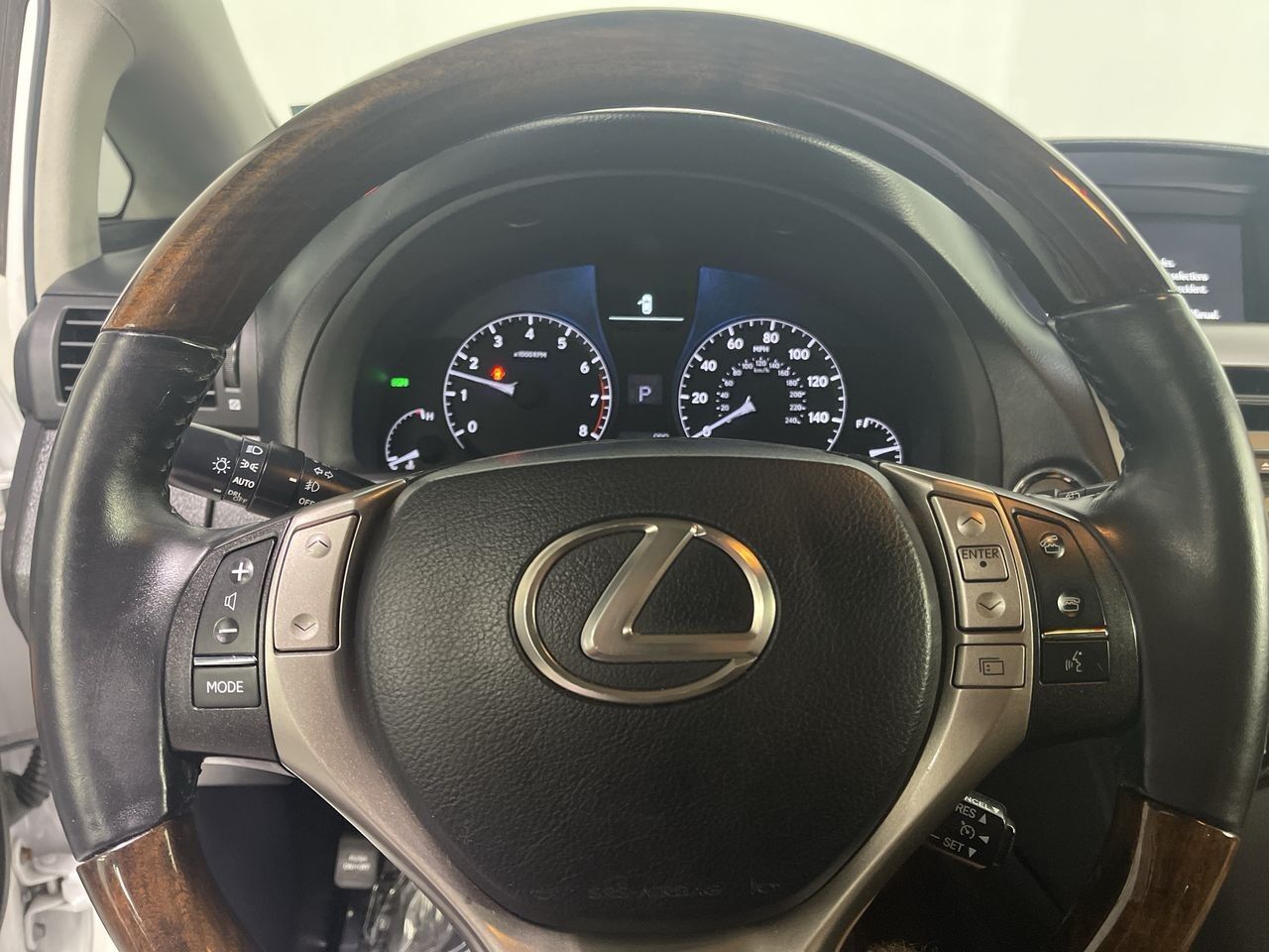 2015 Lexus RX 350 Columbia SC