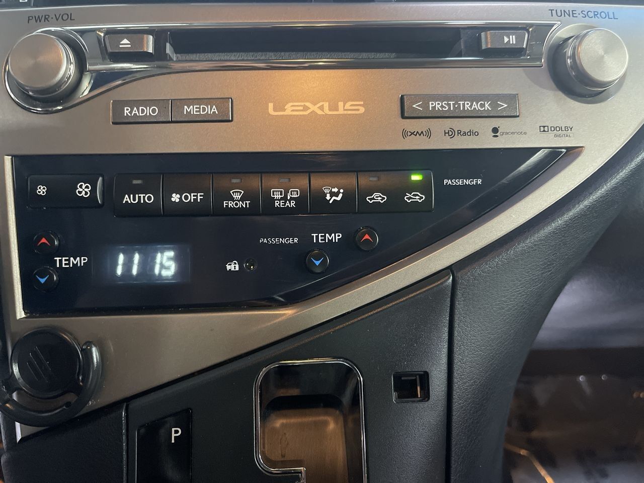 2015 Lexus RX 350 Columbia SC