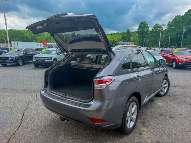 2015 Lexus RX 350 Conover NC