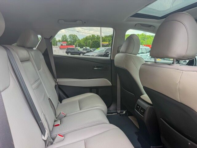2015 Lexus RX 350 Conover NC
