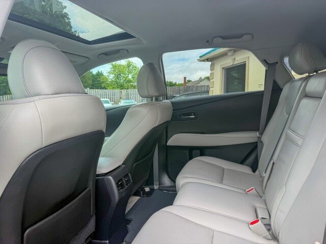 2015 Lexus RX 350 Conover NC