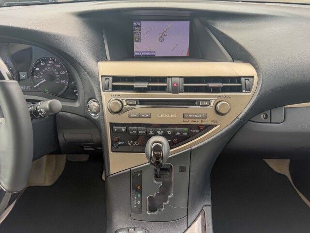 2015 Lexus RX 350 Conover NC