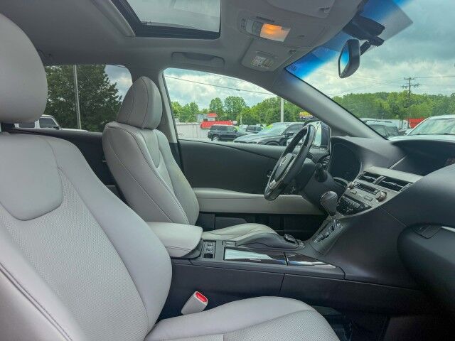 2015 Lexus RX 350 Conover NC