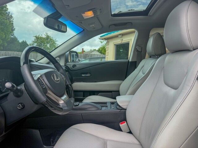 2015 Lexus RX 350 Conover NC