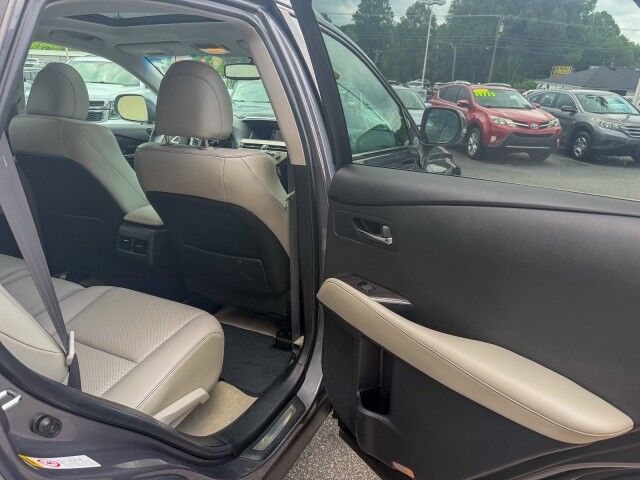 2015 Lexus RX 350 Conover NC