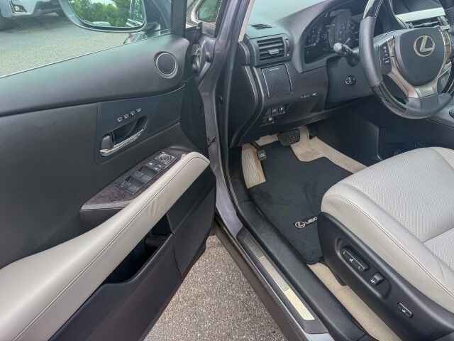 2015 Lexus RX 350 Conover NC