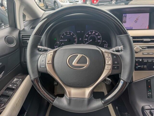 2015 Lexus RX 350 Conover NC