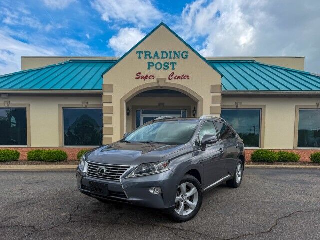2015 Lexus RX 350 Conover NC