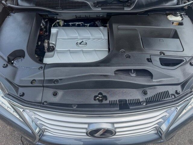 2015 Lexus RX 350 Conover NC