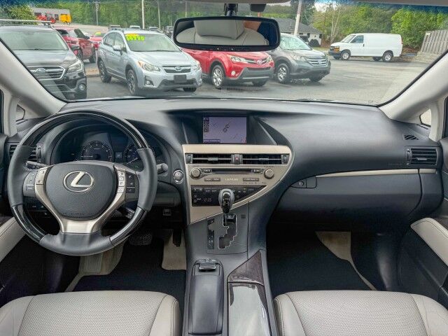 2015 Lexus RX 350 Conover NC
