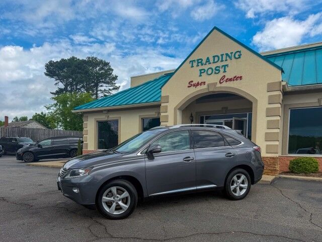 2015 Lexus RX 350 Conover NC