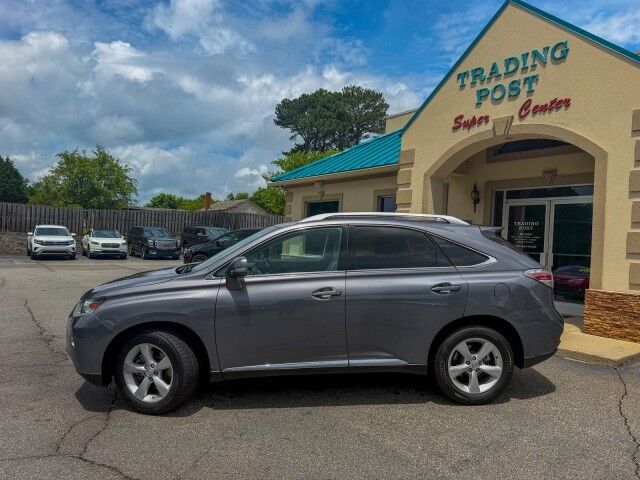 2015 Lexus RX 350 Conover NC