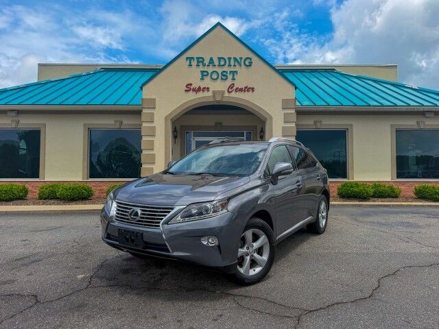 2015 Lexus RX 350 Conover NC