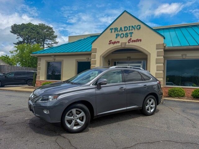 2015 Lexus RX 350 Conover NC