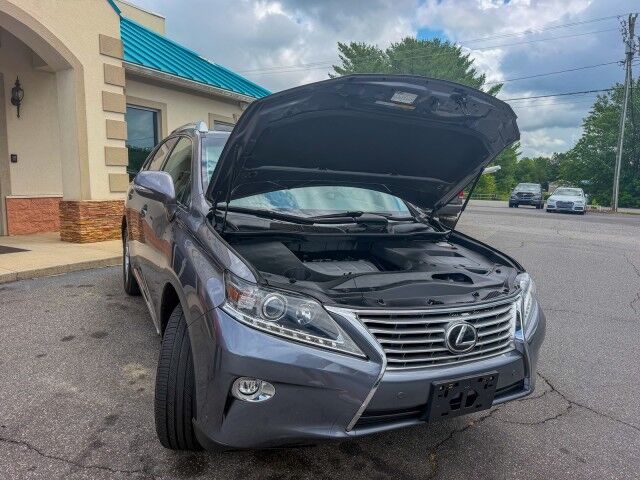 2015 Lexus RX 350 Conover NC