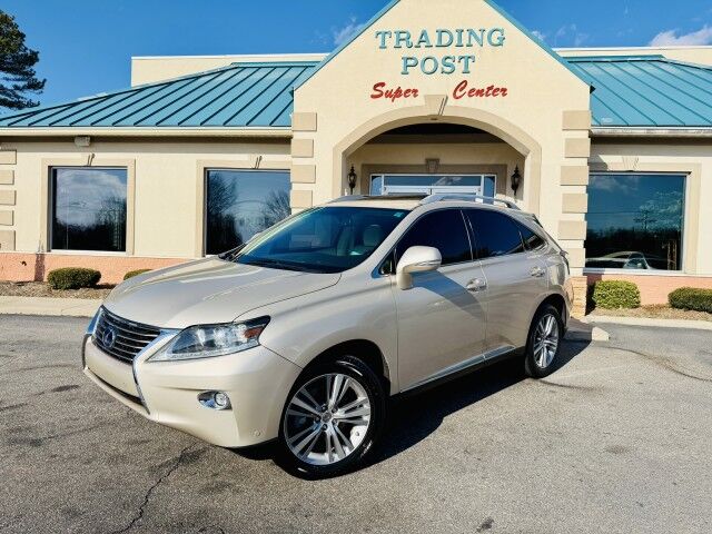 2015 Lexus RX 350 Conover NC