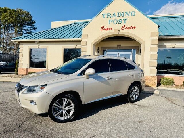 2015 Lexus RX 350 Conover NC
