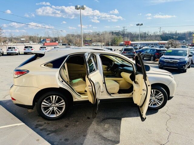 2015 Lexus RX 350 Conover NC
