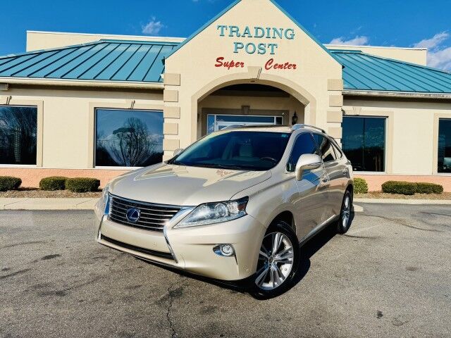 2015 Lexus RX 350 Conover NC