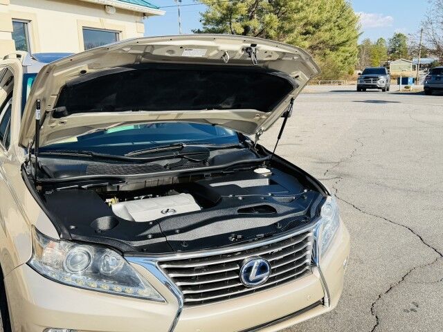 2015 Lexus RX 350 Conover NC