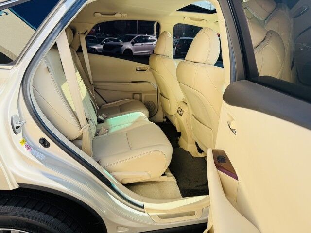 2015 Lexus RX 350 Conover NC