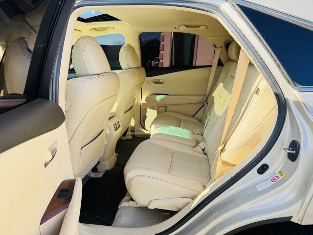 2015 Lexus RX 350 Conover NC