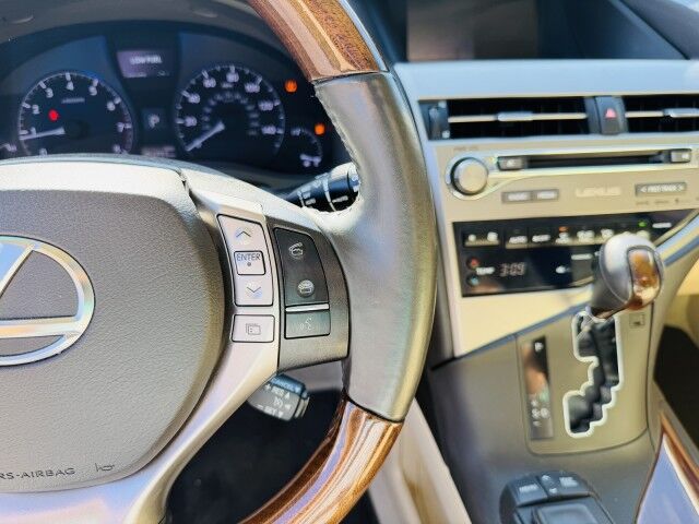 2015 Lexus RX 350 Conover NC